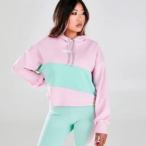 NWT Puma Hoodie